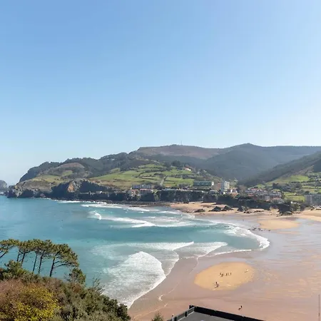 Coast & View Parking *