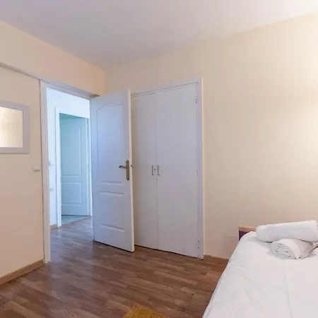 Apartment Coast & View Parking Bakio
