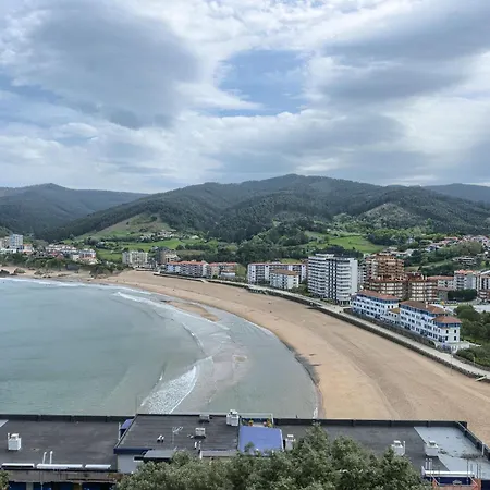 Appartamento Coast & View Parking