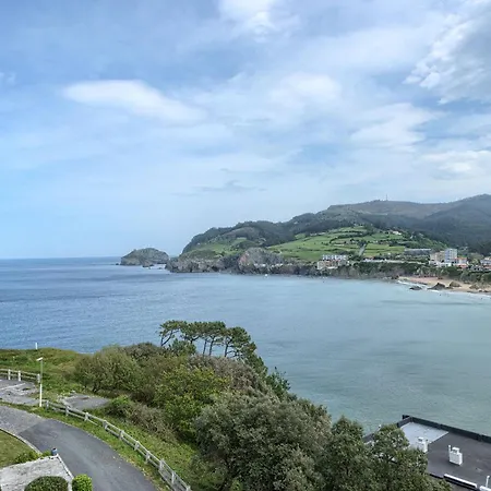 Apartment Coast & View Parking Bakio