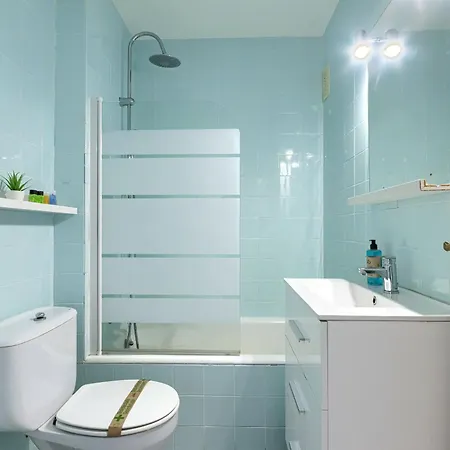 Coast & View Parking