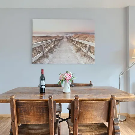 Coast & View Parking Apartment Bakio