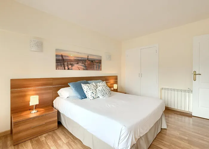 Coast & View Parking Διαμέρισμα