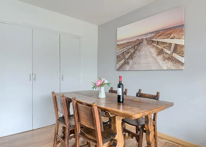 Διαμέρισμα Coast & View Parking *