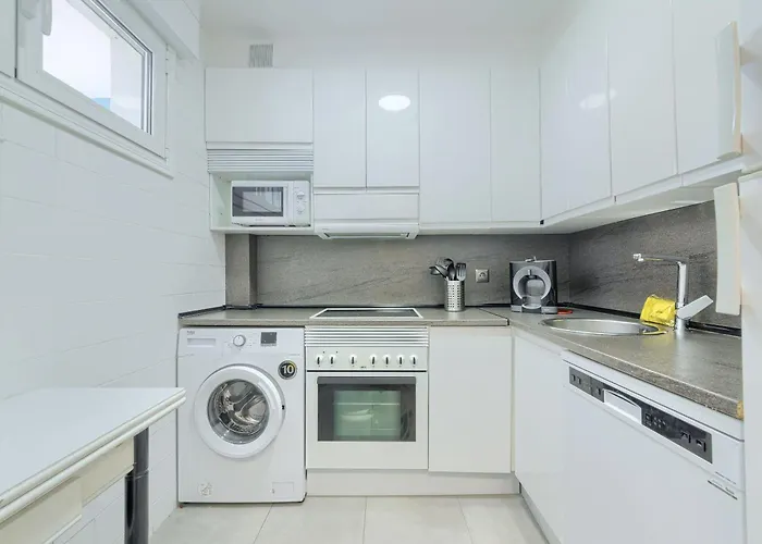 Διαμέρισμα Coast & View Parking Bakio