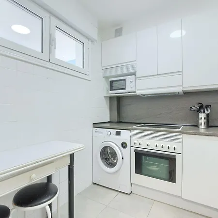 Apartman Coast & View Parking *