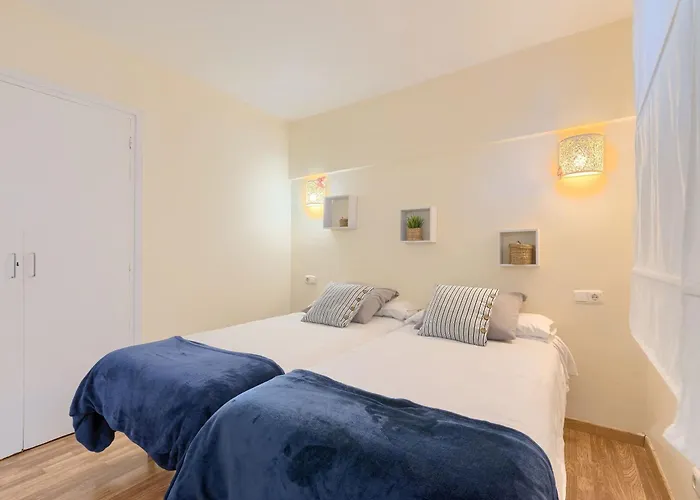 Coast & View Parking Apartment *