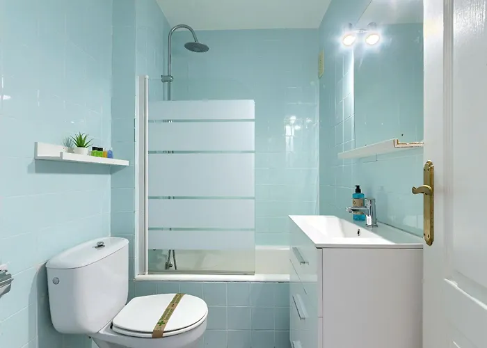 Coast & View Parking