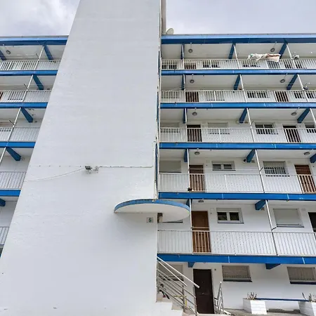 Coast & View Parking Bakio