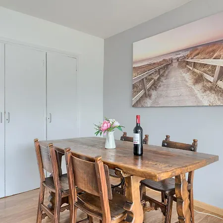 Appartamento Coast & View Parking *
